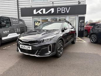 Kia XCeed 1.5 T-GDi DCT GT-LINE S