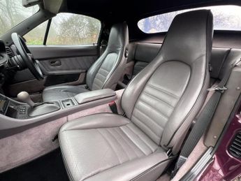 Porsche 968 3.0 Cabriolet Tiptronic 2dr
