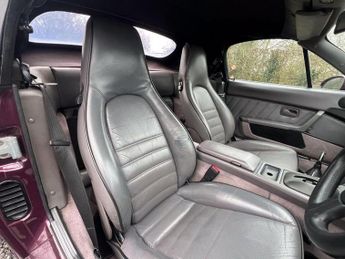 Porsche 968 3.0 Cabriolet Tiptronic 2dr