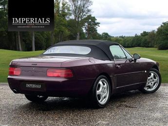 Porsche 968 3.0 Cabriolet Tiptronic 2dr