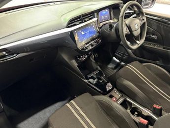 Vauxhall CORSA 1.2 Turbo Hybrid GS 5dr e-DCT6