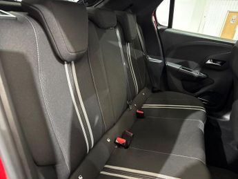 Vauxhall CORSA 1.2 Turbo Hybrid GS 5dr e-DCT6