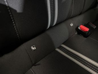 Vauxhall CORSA 1.2 Turbo Hybrid GS 5dr e-DCT6