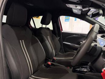 Vauxhall CORSA 1.2 Turbo Hybrid GS 5dr e-DCT6