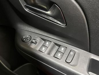 Vauxhall CORSA 1.2 Turbo Hybrid GS 5dr e-DCT6