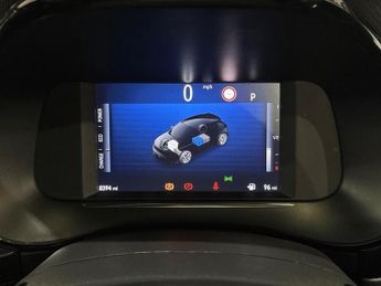 Vauxhall CORSA 1.2 Turbo Hybrid GS 5dr e-DCT6