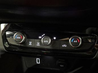 Vauxhall CORSA 1.2 Turbo Hybrid GS 5dr e-DCT6