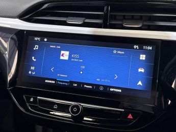 Vauxhall CORSA 1.2 Turbo Hybrid GS 5dr e-DCT6