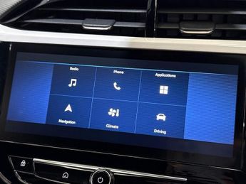 Vauxhall CORSA 1.2 Turbo Hybrid GS 5dr e-DCT6