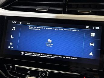 Vauxhall CORSA 1.2 Turbo Hybrid GS 5dr e-DCT6