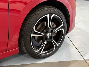 Vauxhall CORSA 1.2 Turbo Hybrid GS 5dr e-DCT6