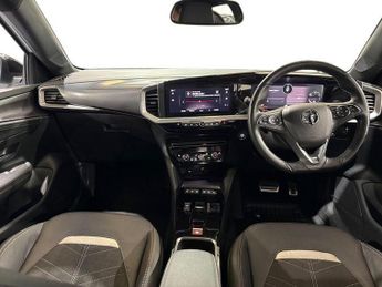 Vauxhall MOKKA 1.2 Turbo Ultimate 5dr Auto