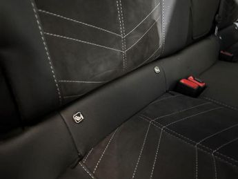 Vauxhall MOKKA 1.2 Turbo Ultimate 5dr Auto