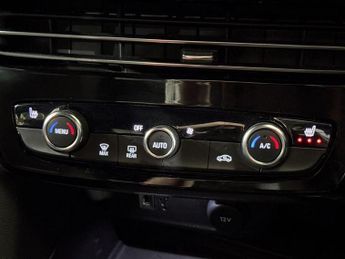 Vauxhall MOKKA 1.2 Turbo Ultimate 5dr Auto