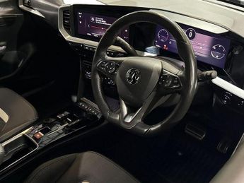 Vauxhall MOKKA 1.2 Turbo Ultimate 5dr Auto