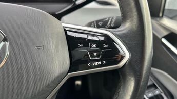 Volkswagen ID.3 Pro Performance 58kWh Family Hatchback 5dr Electric Auto (204 ps