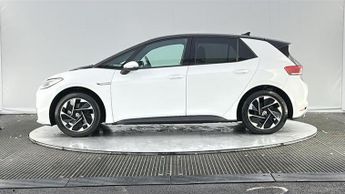 Volkswagen ID.3 Pro Performance 58kWh Family Hatchback 5dr Electric Auto (204 ps