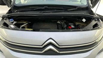 Citroen Berlingo 1.2 PureTech Flair XTR M MPV 5dr Petrol EAT Euro 6 (s/s) (130 ps