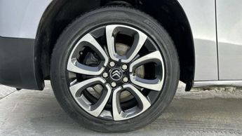 Citroen Berlingo 1.2 PureTech Flair XTR M MPV 5dr Petrol EAT Euro 6 (s/s) (130 ps