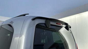 Citroen Berlingo 1.2 PureTech Flair XTR M MPV 5dr Petrol EAT Euro 6 (s/s) (130 ps