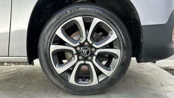 Citroen Berlingo 1.2 PureTech Flair XTR M MPV 5dr Petrol EAT Euro 6 (s/s) (130 ps