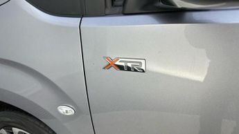 Citroen Berlingo 1.2 PureTech Flair XTR M MPV 5dr Petrol EAT Euro 6 (s/s) (130 ps