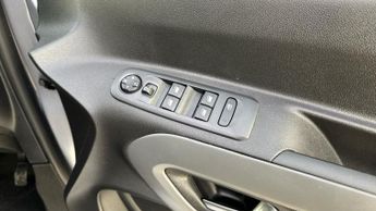 Citroen Berlingo 1.2 PureTech Flair XTR M MPV 5dr Petrol EAT Euro 6 (s/s) (130 ps