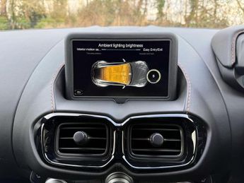 Aston Martin Vantage 4.0 V8 Auto Euro 6 2dr