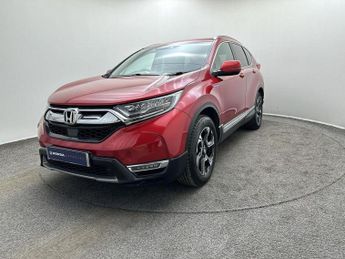 Honda CR-V Sr I-Mmd Cvt
