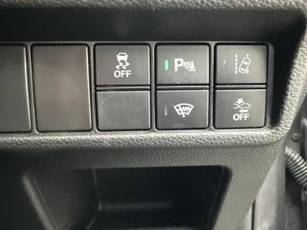 Honda CR-V 2.0 i-MMD Hybrid SR 5dr eCVT