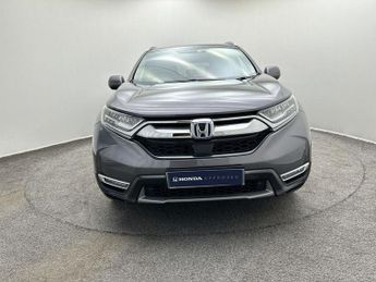 Honda CR-V 2.0 i-MMD Hybrid SR 5dr eCVT