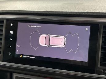 SEAT ATECA 1.5 TSI EVO FR Sport 5dr DSG