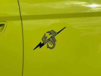 Abarth 500e 42kWh Turismo Hatchback 3dr Electric Auto (155 ps)