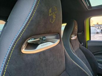 Abarth 500e 42kWh Turismo Auto 3dr