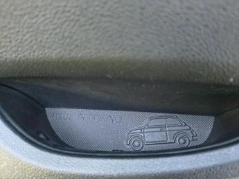 Abarth 500e 42kWh Turismo Auto 3dr