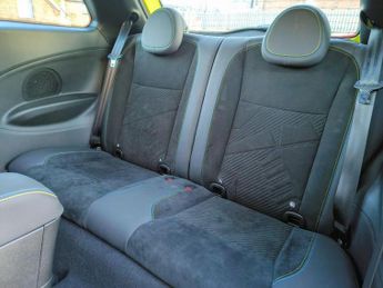 Abarth 500e 42kWh Turismo Auto 3dr