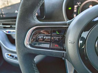 Abarth 500e 42kWh Turismo Auto 3dr