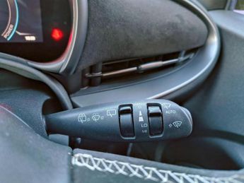 Abarth 500e 42kWh Turismo Auto 3dr