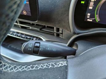 Abarth 500e 42kWh Turismo Auto 3dr