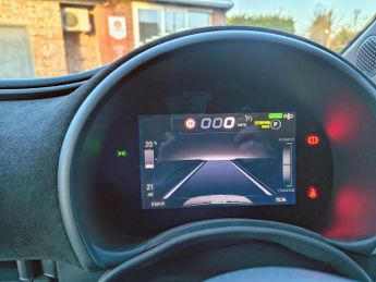 Abarth 500e 42kWh Turismo Auto 3dr