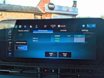 Abarth 500e 42kWh Turismo Auto 3dr