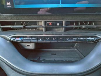 Abarth 500e 42kWh Turismo Auto 3dr