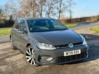 Volkswagen Golf 1.5 TSI EVO R-Line DSG Euro 6 (s/s) 5dr