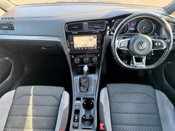 Volkswagen Golf 1.5 TSI EVO R-Line DSG Euro 6 (s/s) 5dr