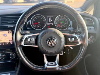 Volkswagen Golf 1.5 TSI EVO R-Line DSG Euro 6 (s/s) 5dr