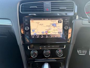 Volkswagen Golf 1.5 TSI EVO R-Line DSG Euro 6 (s/s) 5dr