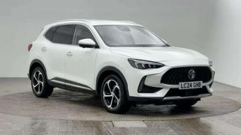 MG HS 1.5 T-GDI 16.6kWh Trophy Auto Euro 6 (s/s) 5dr