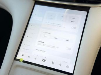 MG MG IM6 100kWh Launch Edition SUV 5dr Electric Auto 4WD (751 ps)