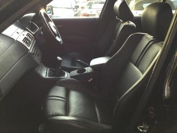 BMW X3 2.0d Sport 5dr
