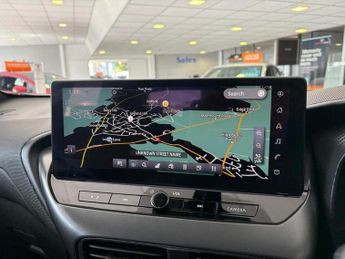 Nissan Juke 1.6 N-Connecta SUV 5dr Petrol Hybrid Auto